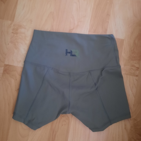 Shorts - Picture 2 of 2